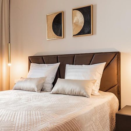 Laulupargi Lux Residence Tallinn Extérieur photo