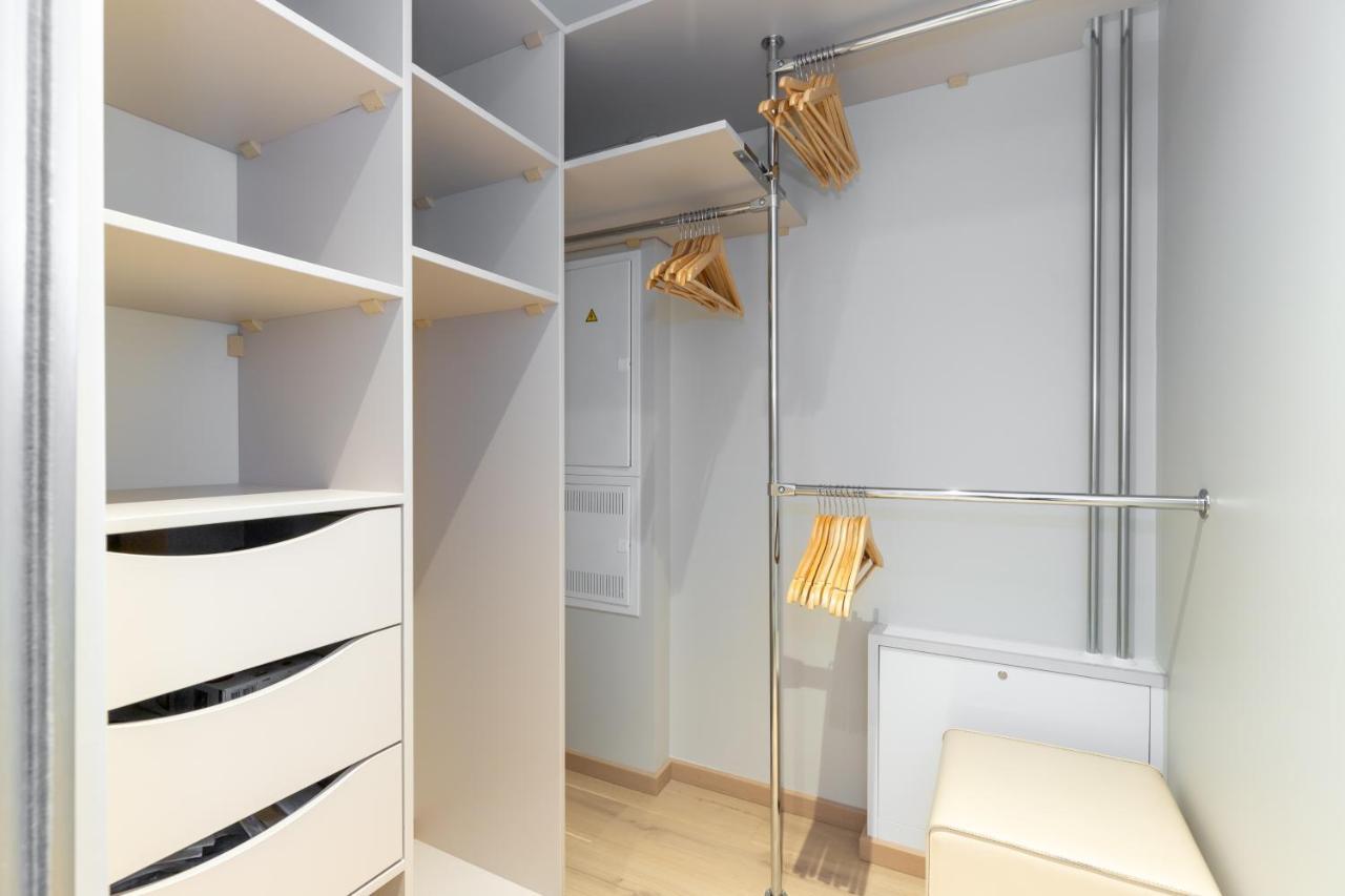 Laulupargi Lux Residence Tallinn Extérieur photo